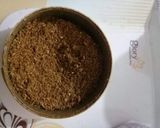 A picture of step 10 of Qeemay ky Baray.