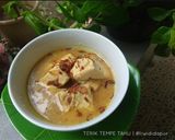 Foto langkah ke 6 dari resep Terik tempe tahu.