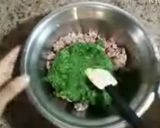 صورة لخطوة 2 من وصفة الكبـــــاب الـمقــلي