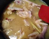 Foto langkah ke 7 dari resep Tongseng Ayam Ekonomis.