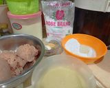Foto langkah ke 1 dari resep Sosis Ayam Homemade.