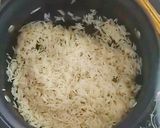 A picture of step 27 of Jeera Rice and Dal Fry.
