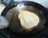 छोले भटूरे (Chhole bhature recipe in Hindi) रेसिपी चरण 14 फोटो