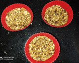 வால்நட் யோகட் உடன் நியூட்ரி பார் (Walnut yogurt nutri bar recipe in tamil) ரெசிபி ஸ்டேப் 3 புகைப்படம்