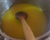 Foto del paso 1 de la receta: Profiteroles o repollitos, masa choux