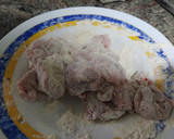 Foto del paso 3 de la receta: Arroz con conejo