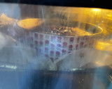 Foto del paso 5 de la receta: Bizcocho de Galletas Oreo