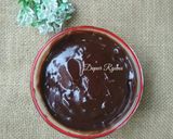 Foto langkah ke 3 dari resep Glaze Coklat Homemade.