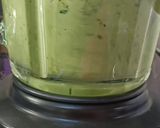Foto del passaggio 3 della ricetta Pancake 🥞agli spinaci🌱