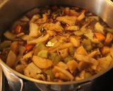 Foto del paso 14 de la receta: Sopa contundente 2