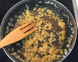 Foto del paso 1 de la receta: Mini tartaletas de bacalao