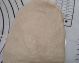 Foto langkah ke 3 dari resep Roti Kukus Pontianak Original (tanpa mixer).