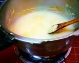 A picture of step 10 of Puran poli modak.