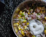 मेयोनीज सैंडविच(mayonise sandwich recipe in hindi) रेसिपी चरण 2 फोटो