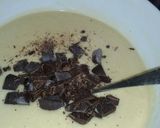 Foto del paso 5 de la receta: Torta Marmolada