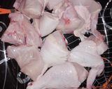 Foto langkah ke 1 dari resep Ayam rempahku.