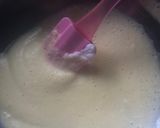 Foto del paso 2 de la receta: Hotcake sin harina y sin azuzar. Light y sin tacc.,con 4 ingredientes