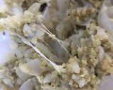 Foto del paso 6 de la receta: Sobras para cenar con pinta dudosa pero súper ricas