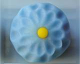 Nerikiri Wagashi: "Kiku" (Chrysanthemum) 2 recipe step 7 photo