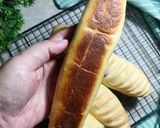 Foto langkah ke 7 dari resep Vienna Bread (Sourdough).