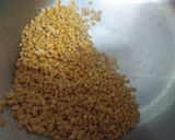 मैंगो /आम वाली अरहर की दाल (Mango /aam wali arhar ki dal recipe in hindi) रेसिपी चरण 1 फोटो