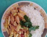 Foto del paso 4 de la receta Mondonguito a la italiana