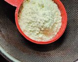 Home made ચોકલેટ રેસીપી સ્ટેપ2ફોટો