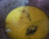 Foto langkah ke 3 dari resep Sayur santan pucuk ubi/daun singkong.