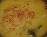 Foto langkah ke 6 dari resep Sayur Lodeh Rebung.