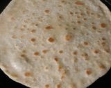 A picture of step 15 of Onion Pakoda Roll.