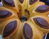 Foto langkah ke 7 dari resep Marble cake.