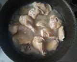 Foto del paso 2 de la receta: Alitas colombianas