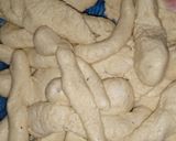 Foto langkah ke 3 dari resep Cireng Tempe.