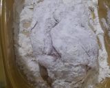 Foto langkah ke 6 dari resep Chicken Gordon Bleu.