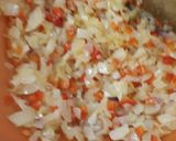 Foto del paso 4 de la receta: Empanadas de amartanto❤😁