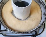 Foto del paso 3 de la receta: Rosca de Pascua fácil con harina leudante