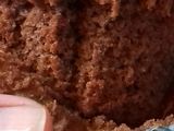Muffins de coco y vainilla