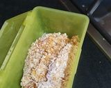 Foto langkah ke 3 dari resep Katsu Curry Rice.