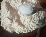 Foto langkah ke 3 dari resep Sosis kriwil.