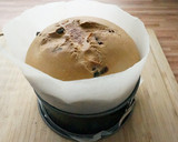 Foto del paso 11 de la receta: Panettone o pan dulce sin azúcar (apto diabéticos)