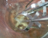 Foto langkah ke 3 dari resep Shouffle Pancake.