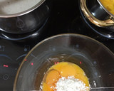 Foto del paso 1 de la receta: Natillas de mango