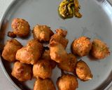 ઘારવડા (Gharavda Recipe In Gujarati) રેસીપી સ્ટેપ4ફોટો