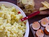 Ñoquis caseros