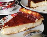 Foto del paso 12 de la receta Tarta de queso La Viña