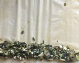 Foto del paso 12 de la receta: Spanakopita de temporada