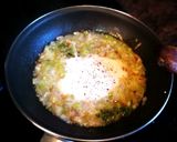 Foto del paso 4 de la receta: Pasta integral con algas en salsa aromática - veggie