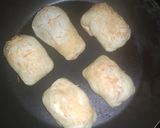 Foto langkah ke 6 dari resep Bolen pisang Teflon.