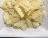 Foto del paso 5 de la receta: Lomo a la mostaza y puré!!