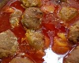 কাঁচা কলার কোপ্তা কারি (kanchkolar kofta curry recipe in bengali) রেসিপির ধাপ 3 ছবি
